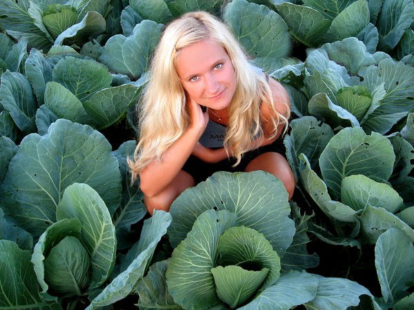 Ольга Егорова