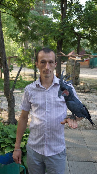 Сергей Аксенчук