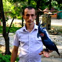 Сергей Аксенчук