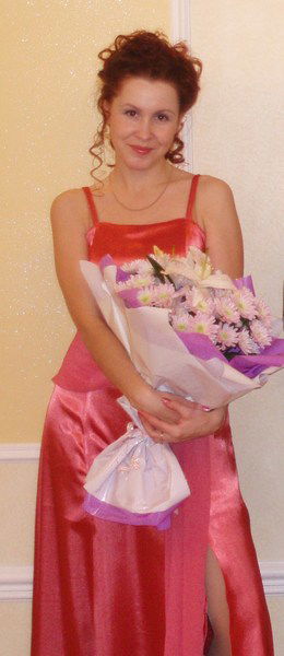 Алена Коваленко