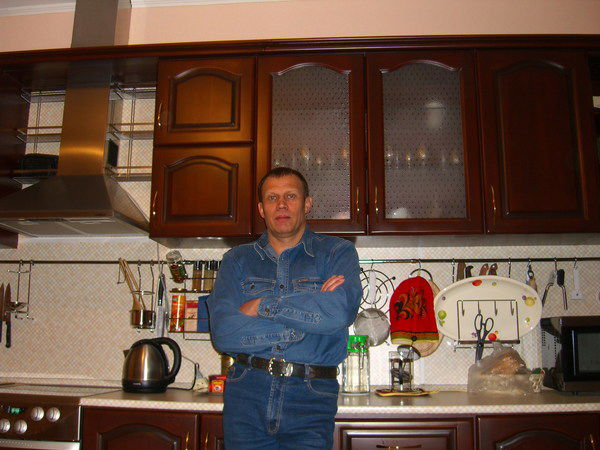 Serega Нескажуев