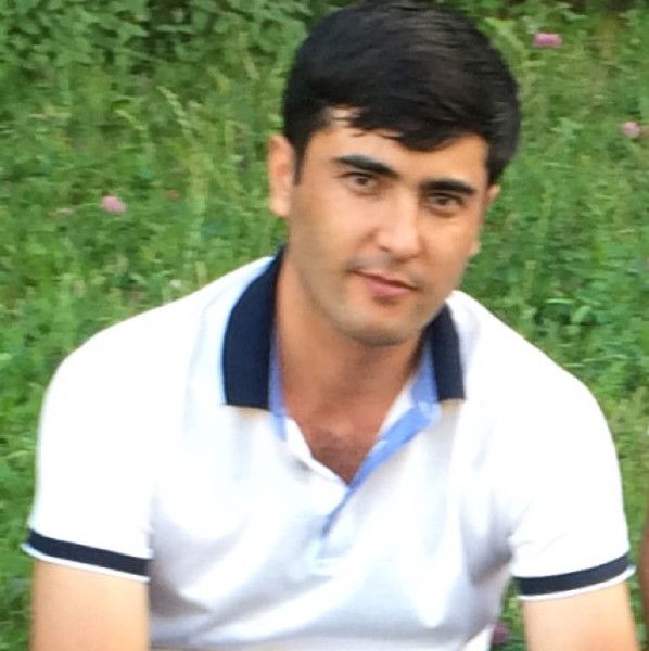 Нарзулло Зиёев