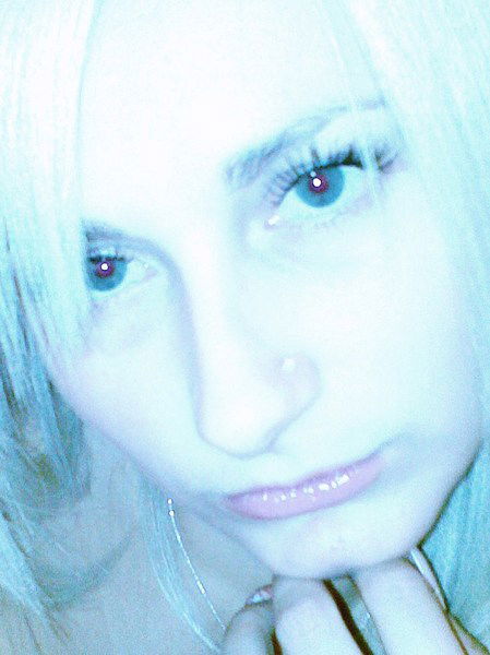 Кристина Дамм