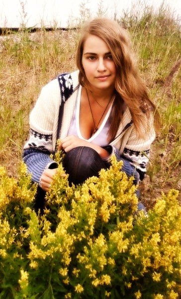 Вероника Руш