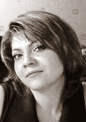 Элла Костина