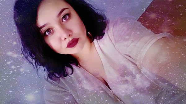 Мария Пискунова