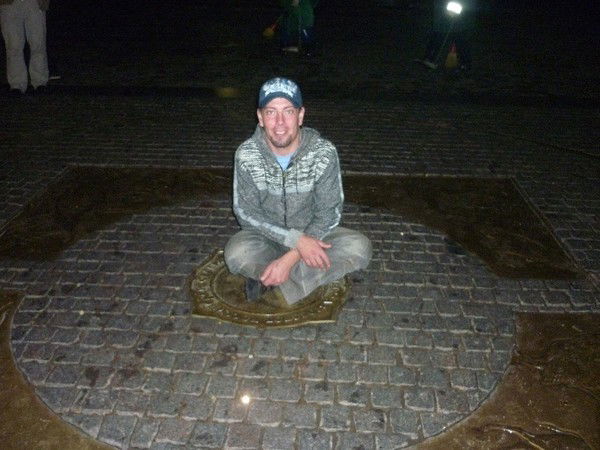 Александр Комаров