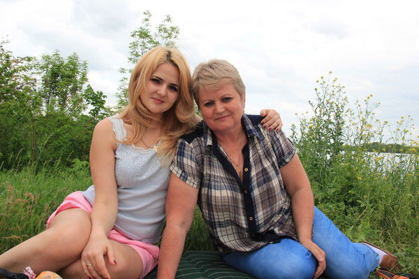 Татьяна Кирилюк