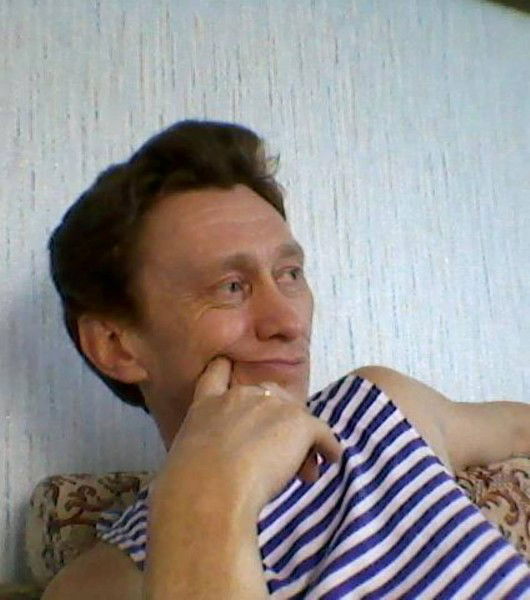 Александр Назаров