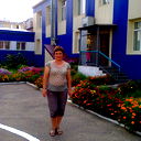 Алена Первушина