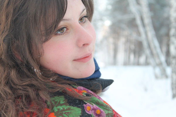 Галганова Татьяна