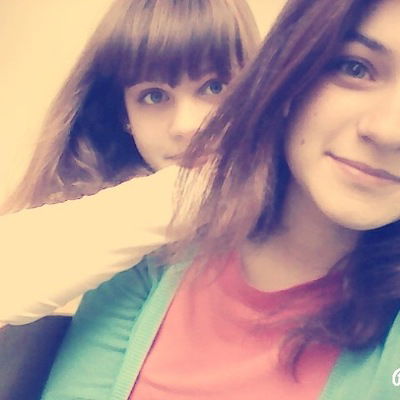 Даша Троицкая