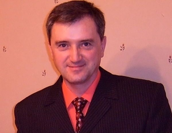 Конкин Олег