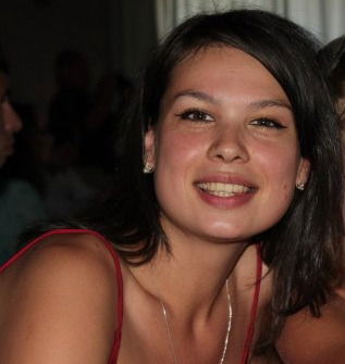 Екатерина Сорокина