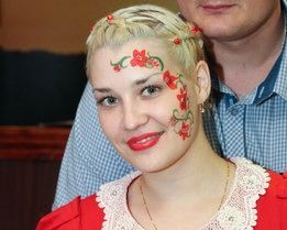 Снежана Толстова