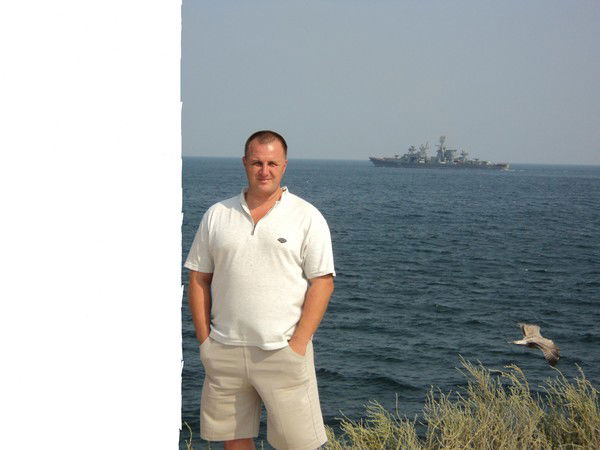 Михаил Рензяев