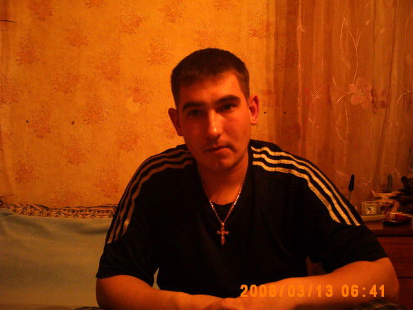 Андрей Андрей