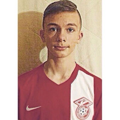 Даниил Токолов