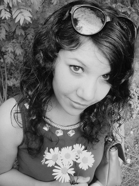 Мария Богданова