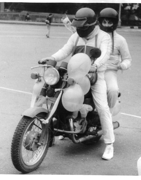 Татьяна Высоцкая