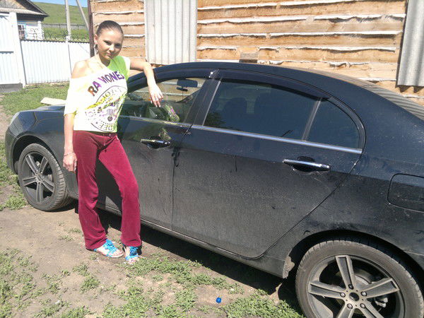 Александра Шишкина