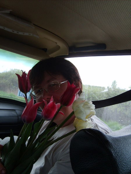 Ольга Летунова