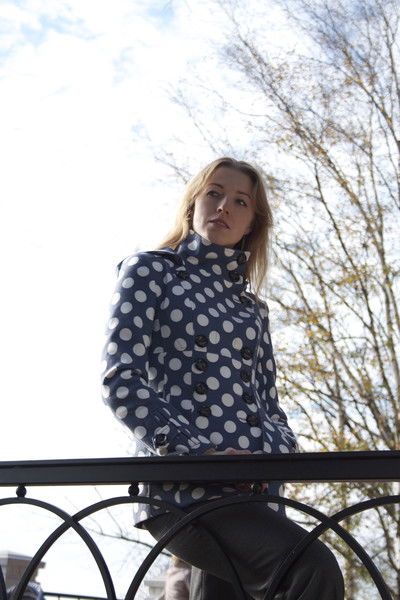 Екатерина Новикова