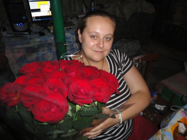 Анастасия Аннина