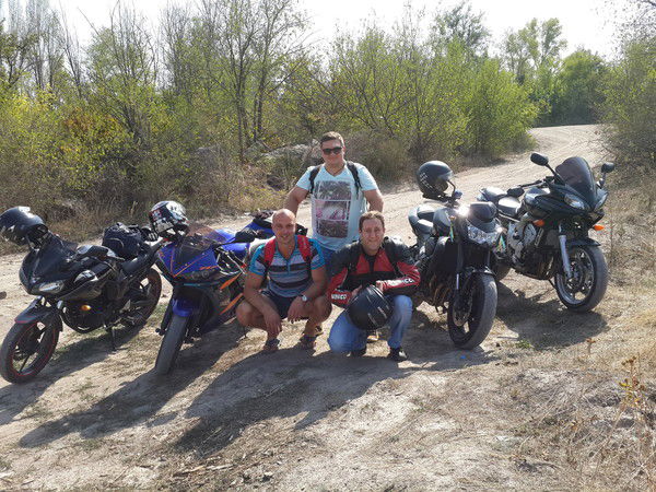 Денис Кравченко