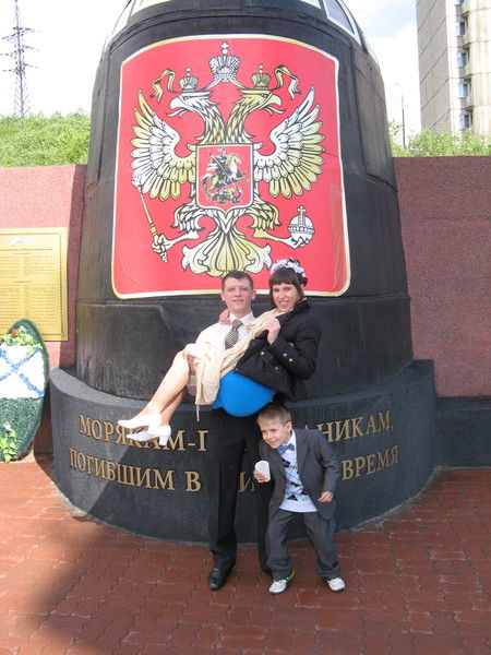 Жека Лебедев