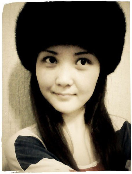 Гульжан Жумагалиева