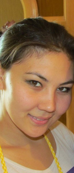 Салтанат Дабысова