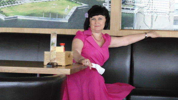 Ирина Казакова