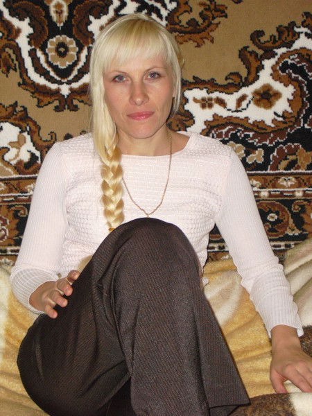 Светлана Васькович