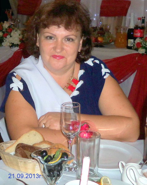 Анна Ерёменко