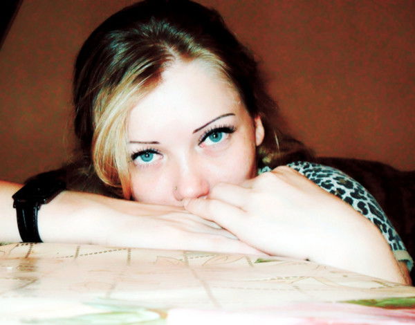 Елена Русина