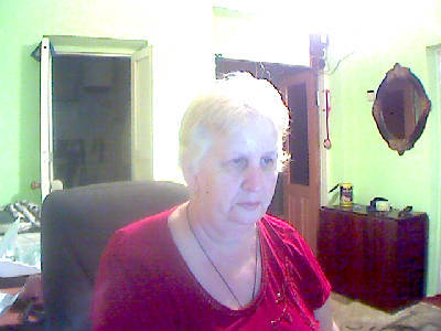 Светлана Иванова