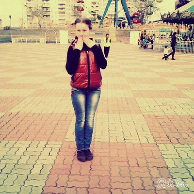 Ксения Плеханова