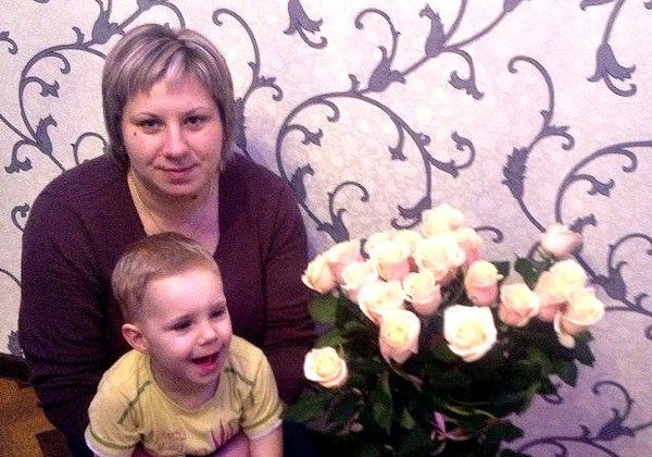 Люда Підгурська