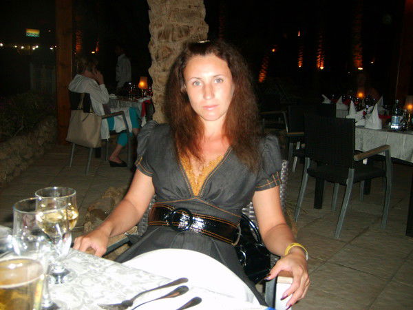 Светлана Юдина