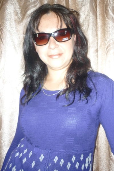 Тома Родионова