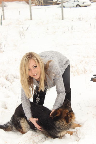 Юлия Иванова