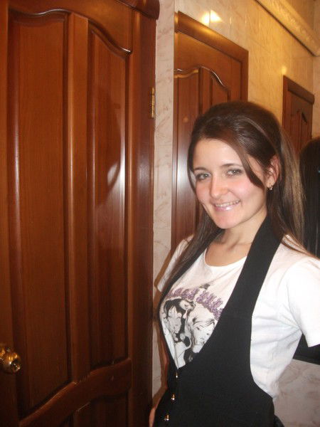 Юлия Султанова