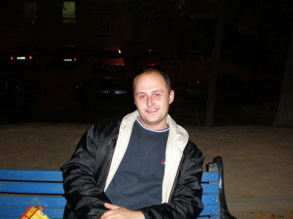 Александр Кулабухов