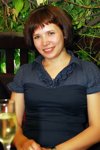 Ольга Землянухина