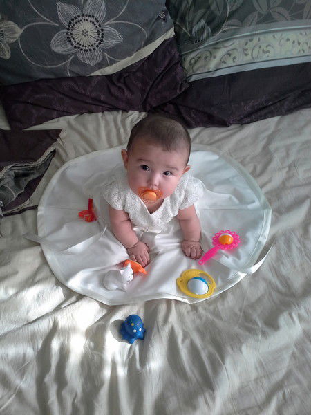 Алия Муктаралиева