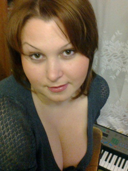 Анастасия Фомина