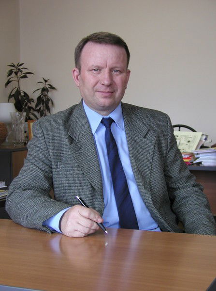 Олег Самцов