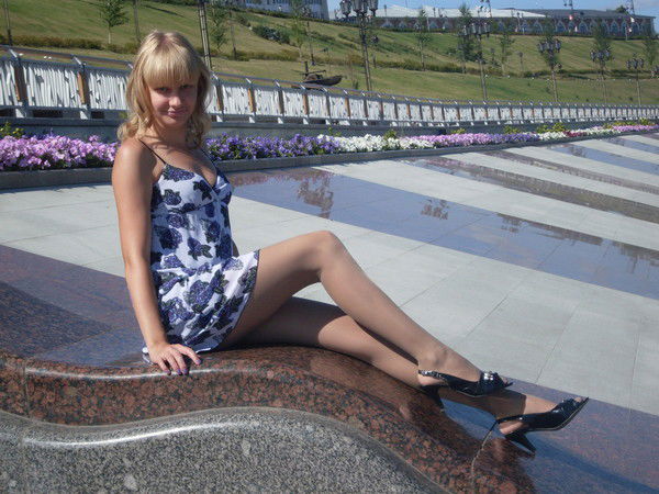 Юлечка Маликова