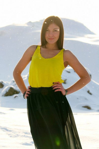 Марина Раздайбедина